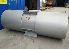 SDS系列隧道射流風(fēng)機